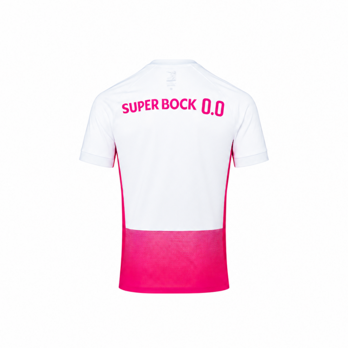 Sporting Pink October 26/27