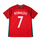 Portugal Principal 2016/17 — Ronaldo 7