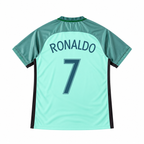 Portugal Secundária 2016/17 — Ronaldo 7