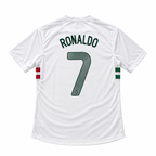 Portugal Principal 2012 — Ronaldo 7