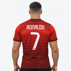 Portugal Principal 2014 — Ronaldo 7