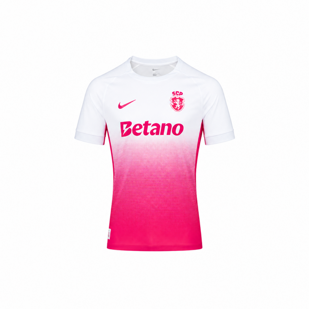 Sporting Pink October 26/27