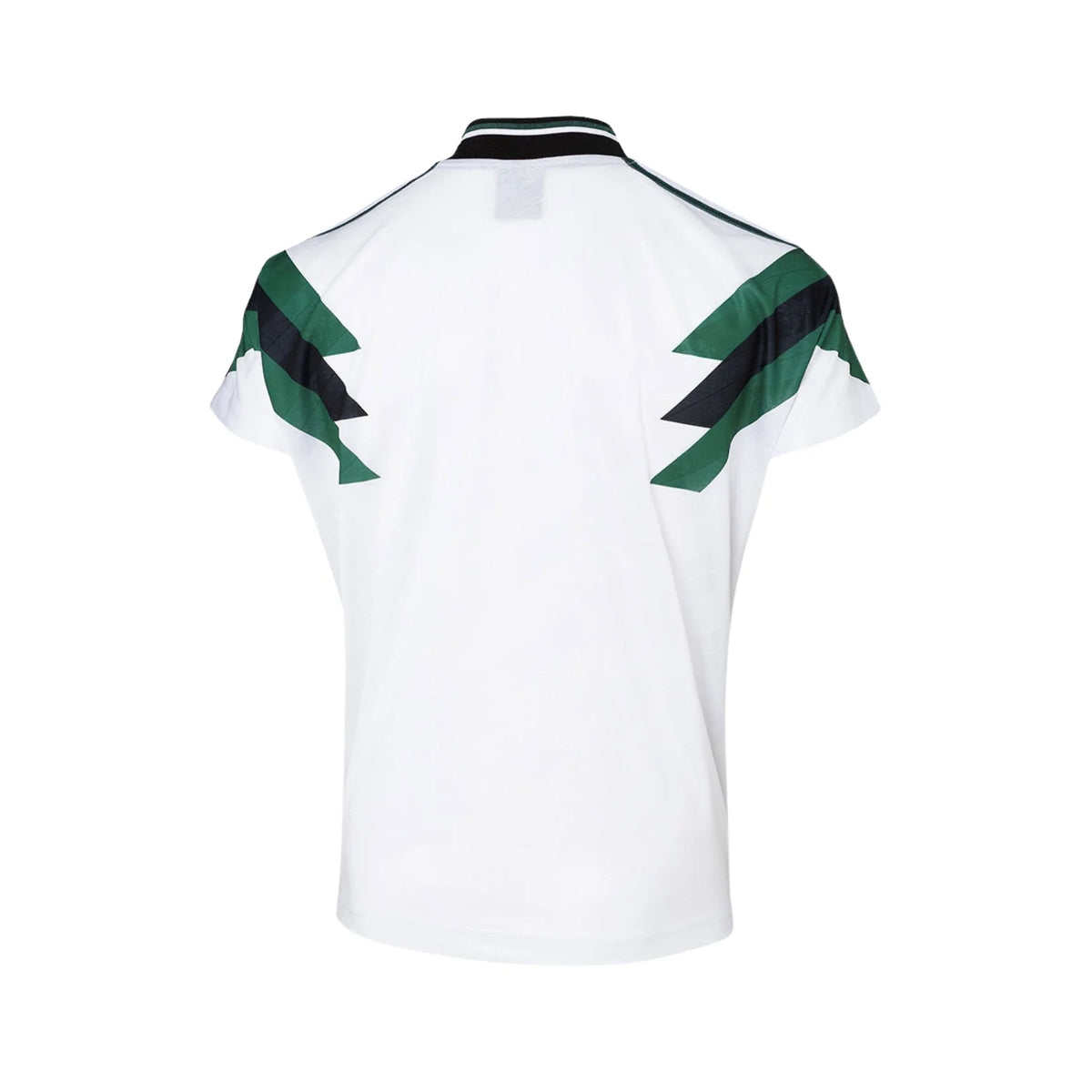 Sporting Camisola Branco e Verde - 26/27