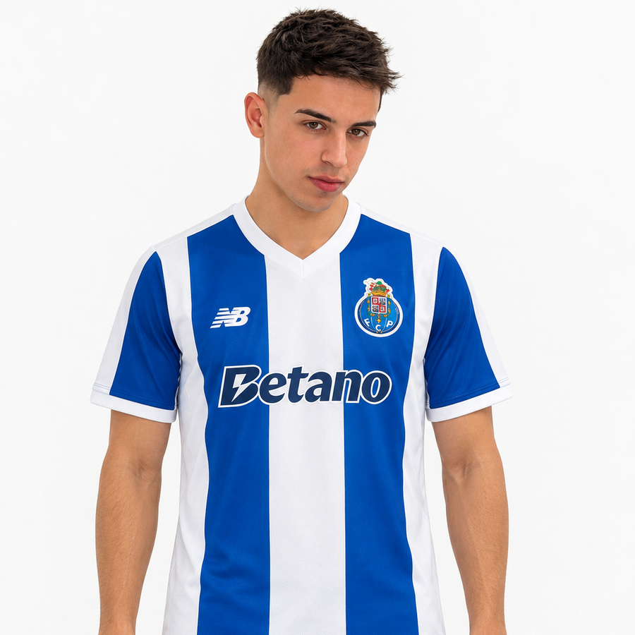 FC Porto Camisola Principal - 26/27