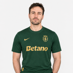 Sporting Edição Especial - "120 Anos do Sporting CP" - 2026