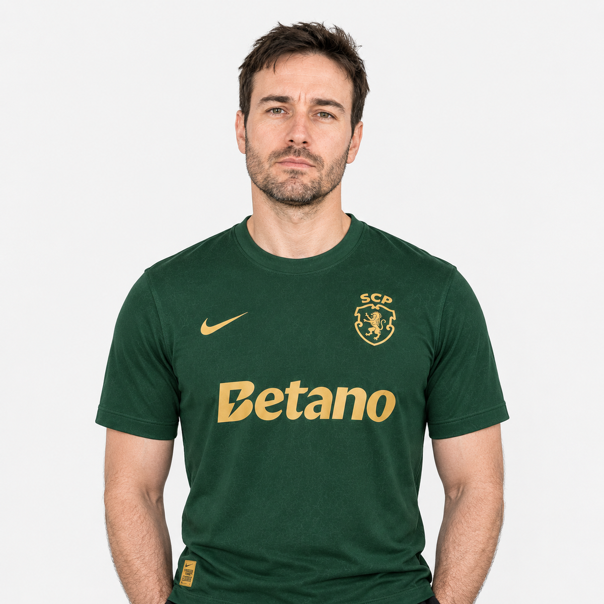 Sporting Edição Especial - "120 Anos do Sporting CP" - 2026