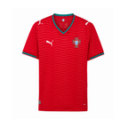 Portugal Camisola Principal - Mundial 2026