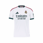 Real Madrid Camisola Principal - 26/27
