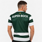 Sporting Camisola Principal - 26/27