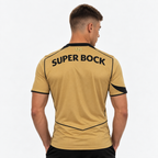 Sporting Camisola Secundária - 26/27