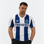 FC Porto Camisola Principal - 90/93
