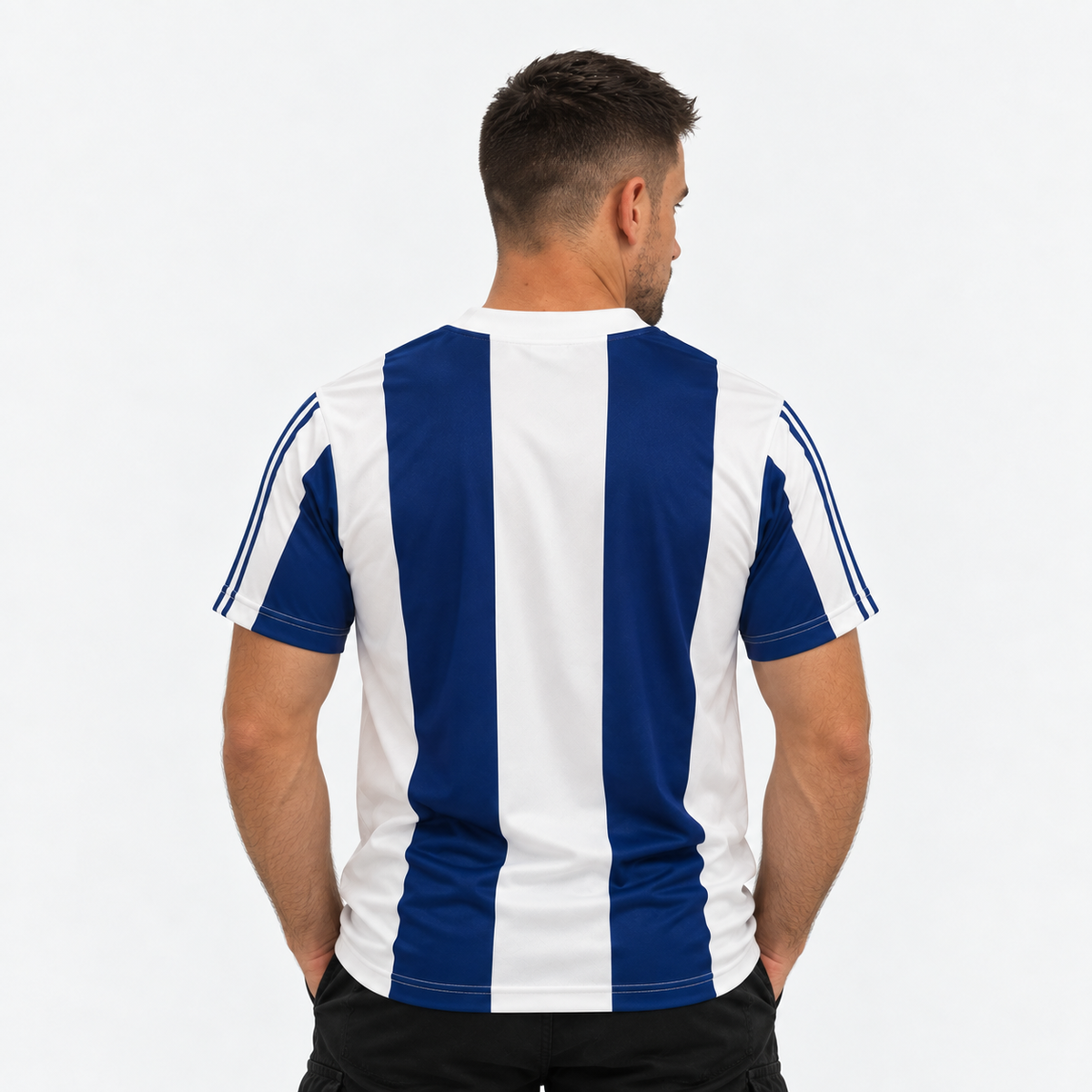 FC Porto Camisola Principal - 90/93