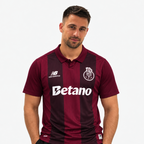 FC Porto Camisola Secundária - 26/27