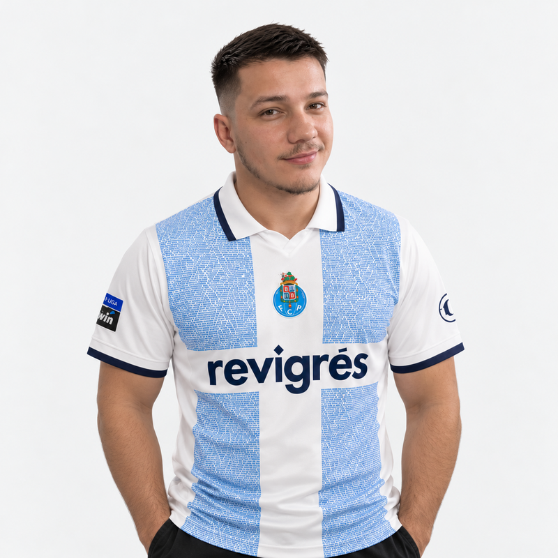 FC Porto Edição Especial - "Presidente dos Presidentes" - 2026
