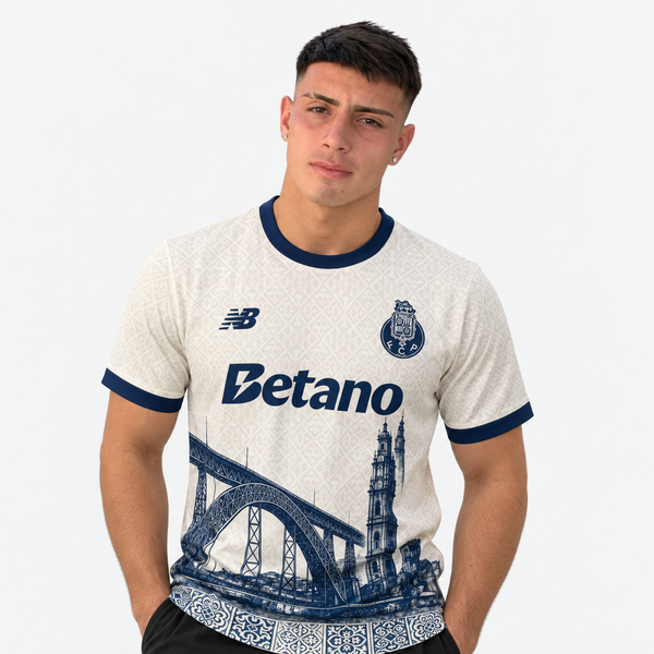 FC Porto Edição Especial - 25/26
