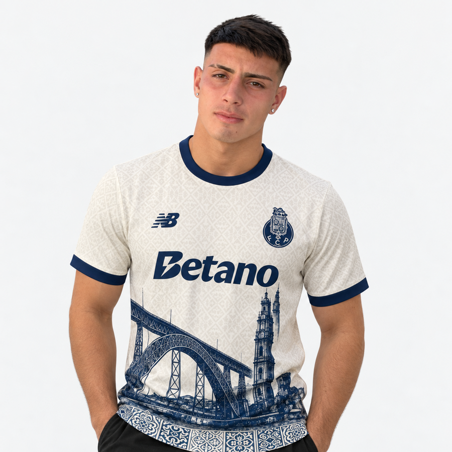 FC Porto Edição Especial - 25/26