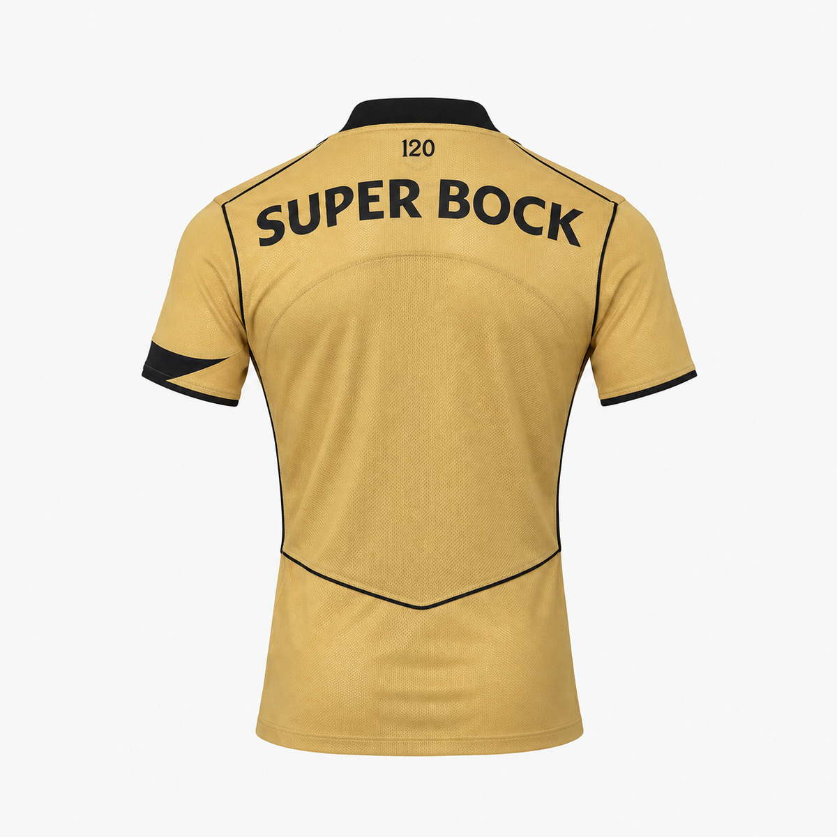 Sporting Camisola Secundária - 26/27