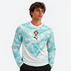 Portugal Camisola Secundária - Mundial 2026