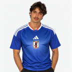 Japão Camisola Principal - Mundial 2026