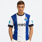 FC Porto Camisola Principal - 12/13