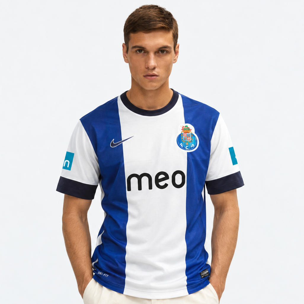 FC Porto Camisola Principal - 12/13