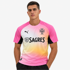 Portugal 26/27 - Rosa e Branco