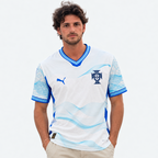 Portugal Edição Especial Branca e Azul - Mundial 2026