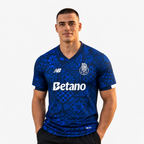 FC Porto 26/27 - Azul