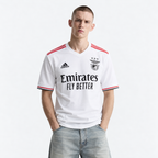 SL Benfica Camisola Alternativa - 21/22