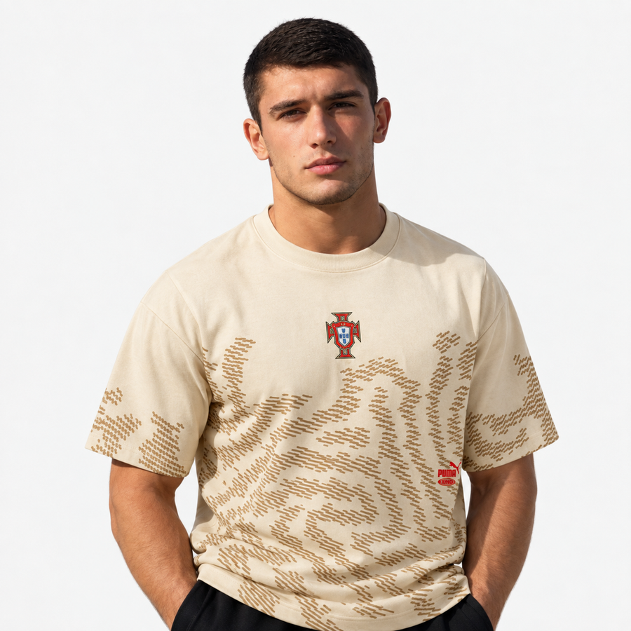 Portugal Edição Especial - "Portugal x Salehe Bembury King" - 2026