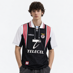 SL Benfica Camisola Alternativa - 97/98
