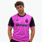 FC Porto 26/27 – Rosa e Preto