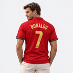 Portugal Principal 2020 — Ronaldo 7