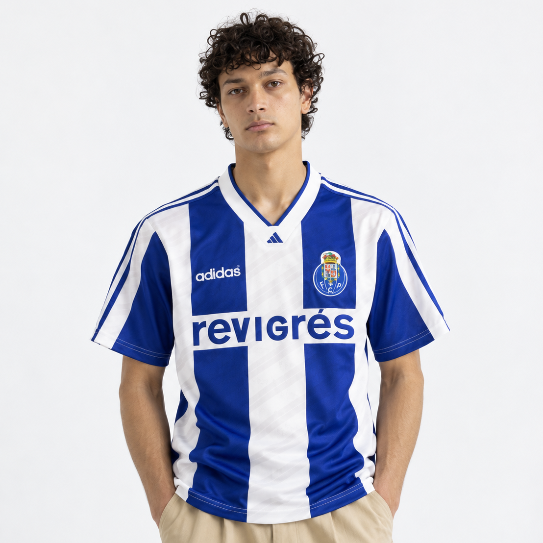 FC Porto Camisola Principal - 94/95