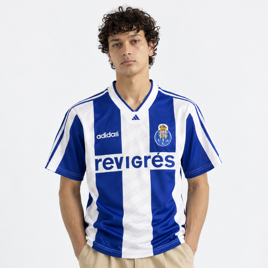 FC Porto Camisola Principal - 94/95