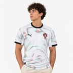 Portugal Camisola Secundária - Mundial 25/26