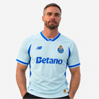 FC Porto Camisola Terceira - 26/27