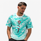 Portugal Secundária 2026 — Ronaldo 7