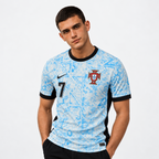 Portugal Secundária 2024/25 — Ronaldo 7