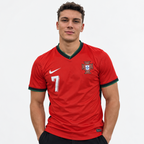 Portugal Principal 2024/25 — Ronaldo 7