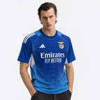 SL Benfica Camisola Guarda-Redes - 25/26