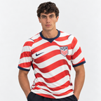 Estados Unidos Camisola Principal - Mundial 2026