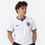 Inglaterra Camisola Principal - Mundial 2026
