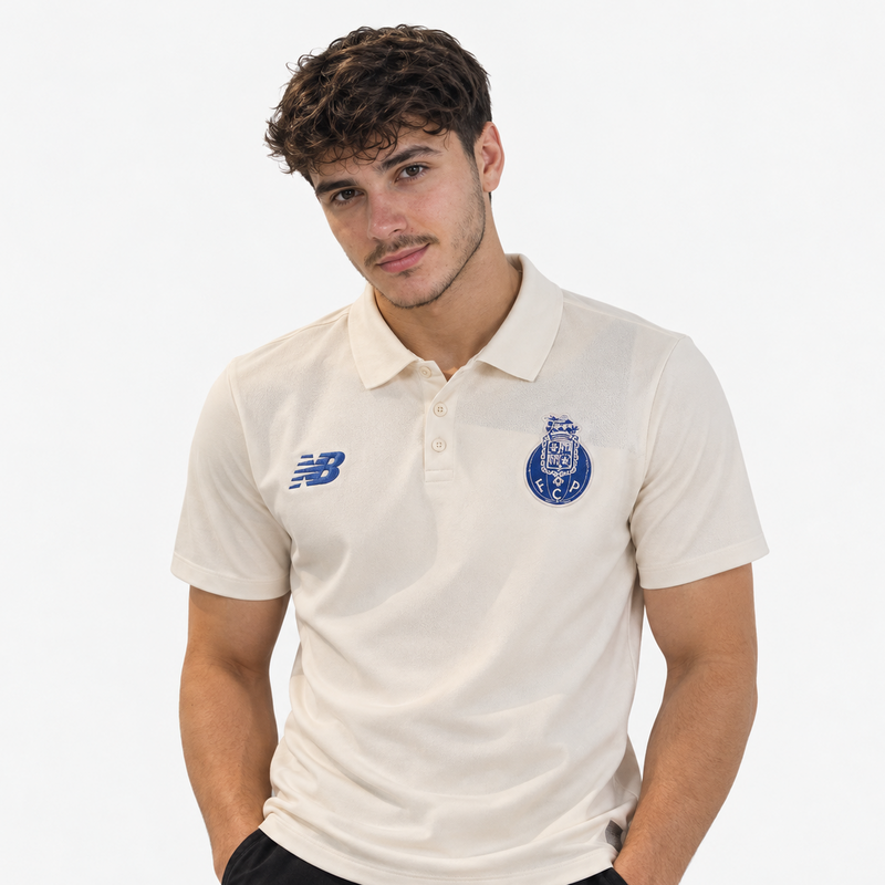 FC Porto Camisola Terceira - 25/26