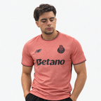 FC Porto Camisola Secundária - 25/26