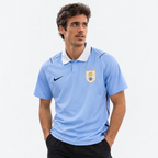 Uruguai Camisola Principal - Mundial 2026