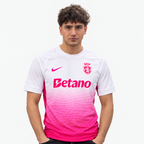 Sporting Pink October 26/27