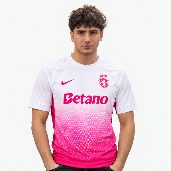 Sporting Pink October 26/27