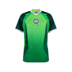 Nigéria Camisola Principal - Mundial 2026