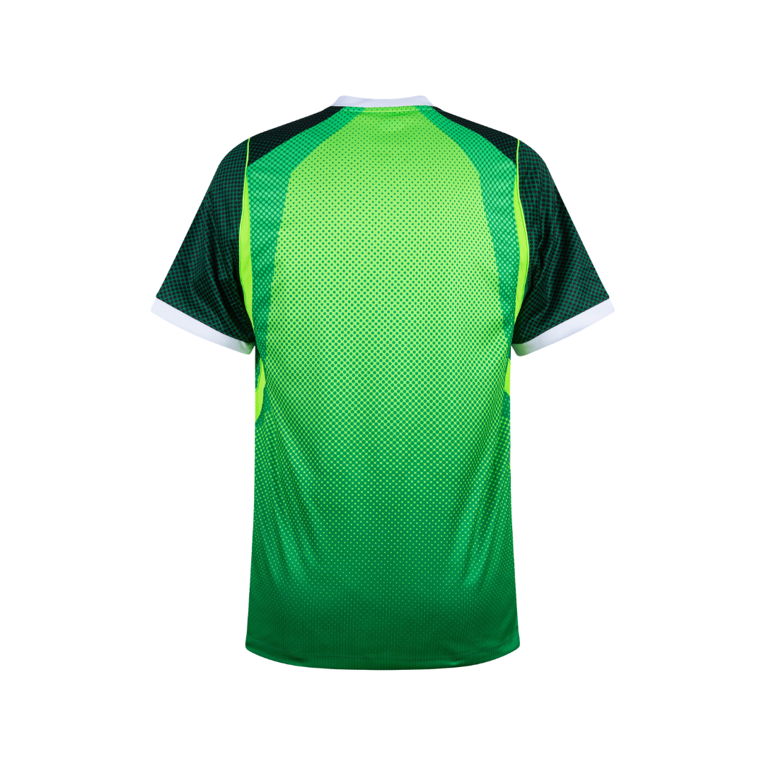 Nigéria Home Jersey - Mundial 26/27